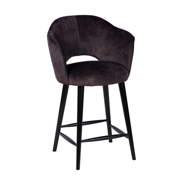 Charrell - COUNTER CHAIR MONTI - 59 X 54 H 99 CM (image 1)