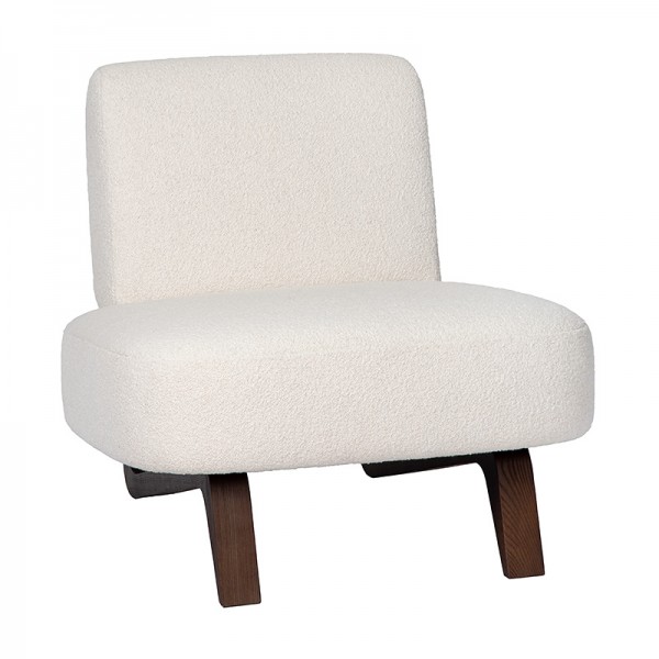 Charrell - SEAT TOMMY - 75 X 80 H 74 CM (image 1)