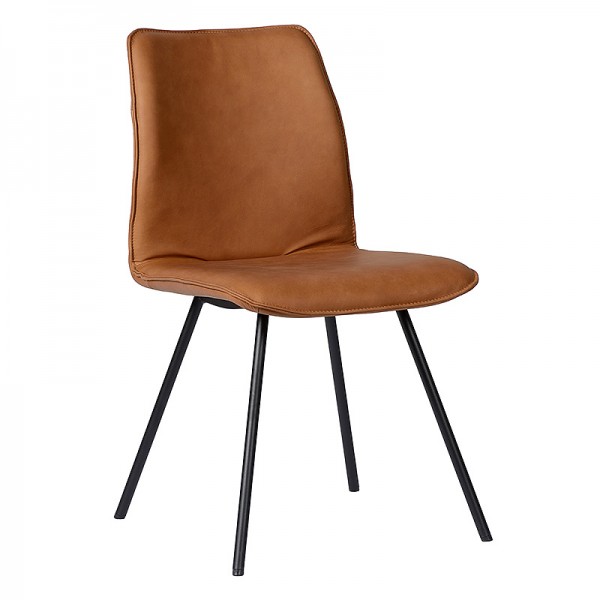 Charrell - CHAIR LUCY - 47 X 60 H 87 CM (image 1)