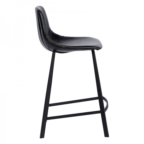 Charrell - CHAIR DYLAN COUNTER H65 - 43 X 47 H92 CM (image 3)