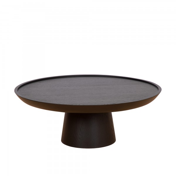 Charrell - COFFEE TABLE DALIA  - 110 X 110 H 38 CM (image 1)