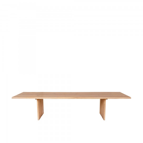 Charrell - DINING TABLE MAGNUM - 350 X 110 H 76 CM (image 1)