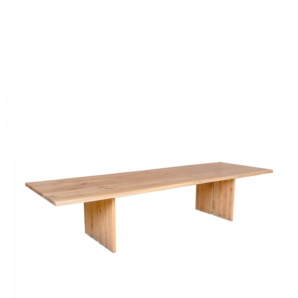 Charrell - DINING TABLE MAGNUM - 350 X 110 H 76 CM (image 2)