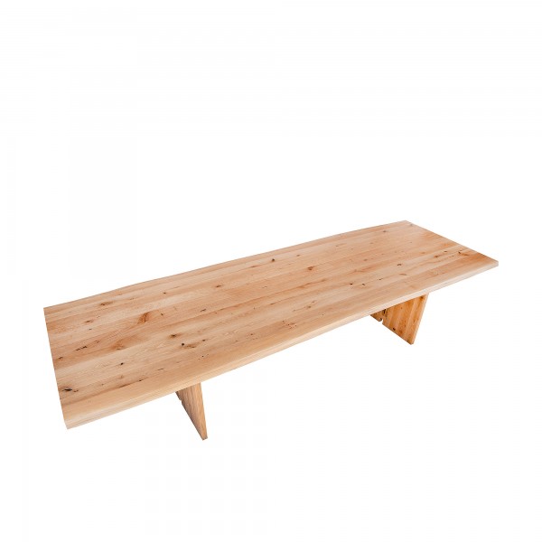 Charrell - DINING TABLE MAGNUM - 350 X 110 H 76 CM (image 5)
