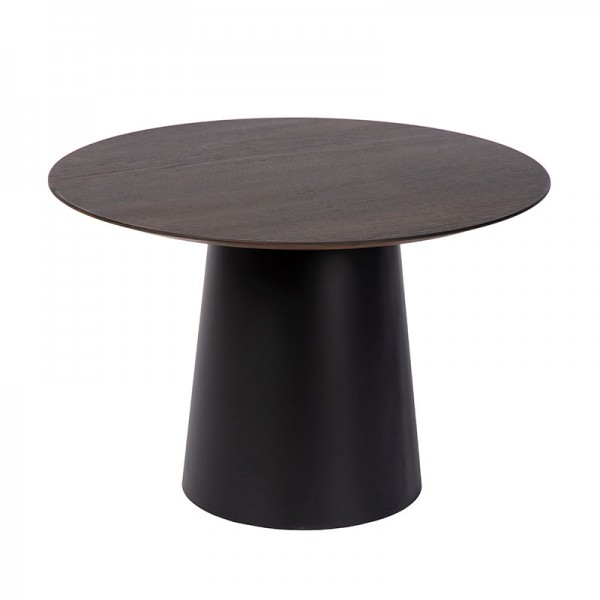 Charrell - COFFEE TABLE LINUS - DIA 60 H 40 CM (image 1)