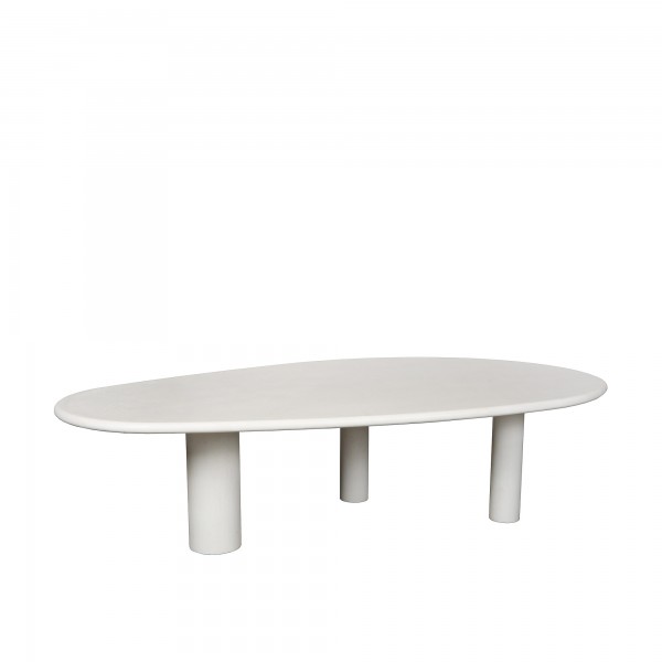 Charrell - DINING TABLE SOUL - 275 X 150 H 75 CM (image 1)