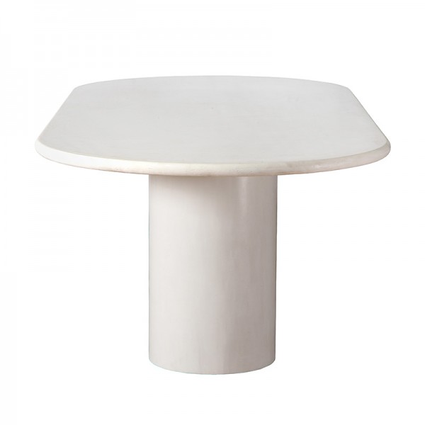 Charrell - DINING TABLE OCTA - 260 X 100 H 76 CM (image 3)