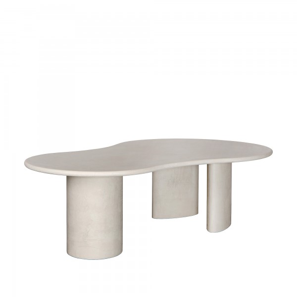 Charrell - DINING TABLE CAMPO - 260 X 155 H 76 CM (image 1)