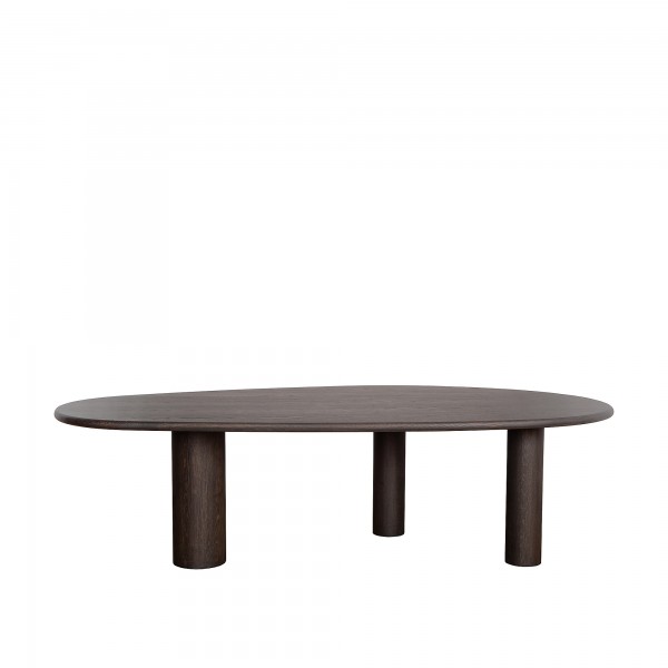 Charrell - DINING TABLE ESRA - 260 X 140 H 75 CM (image 1)