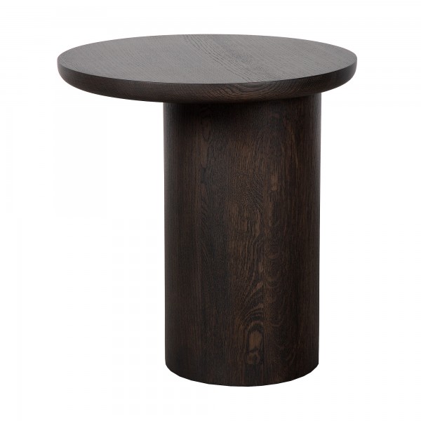 Charrell - SIDE TABLE ELOUISE - DIA 45 H 47 CM (image 1)
