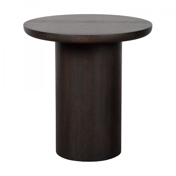 Charrell - SIDE TABLE ELOUISE - DIA 45 H 47 CM (image 2)
