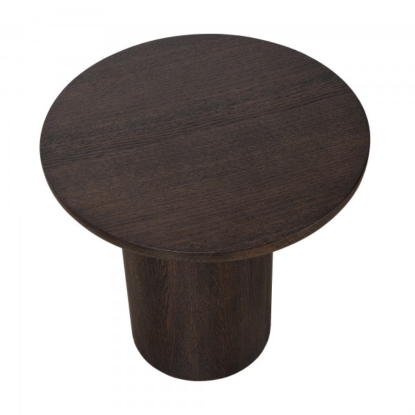 Charrell - SIDE TABLE ELOUISE - DIA 45 H 47 CM (image 3)