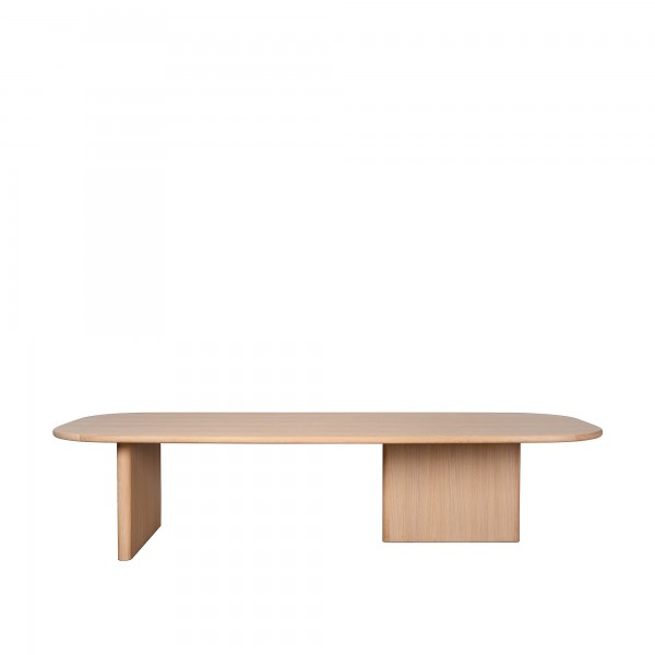 Charrell - DINING TABLE OMER - 325 X 125 H 75 CM (image 1)