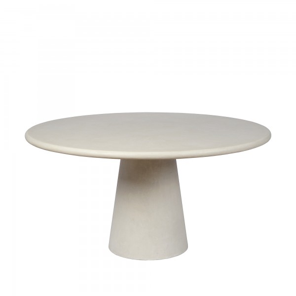 Charrell - DINING TABLE CORDOBA - DIA 150 H 75 CM (image 1)