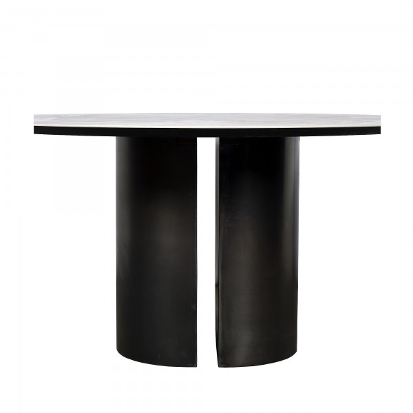 Charrell - DINING TABLE FORZA - DIA 150 H 75 CM (image 3)