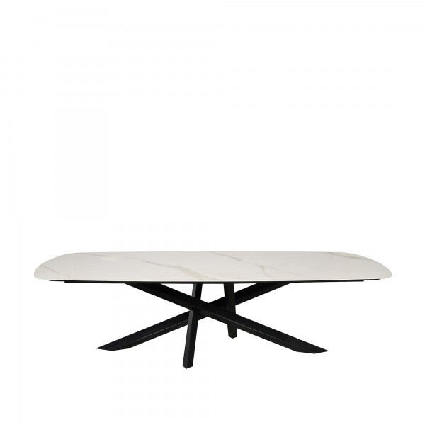 Charrell - DINING TABLE BARCA - 280 X 120 CM (image 1)