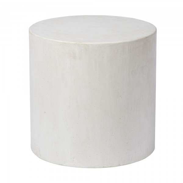 Charrell - SIDE TABLE BILL - DIA 45 H 45 CM (image 1)