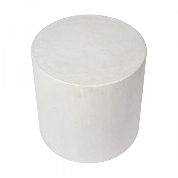 Charrell - SIDE TABLE BILL - DIA 45 H 45 CM (image 2)