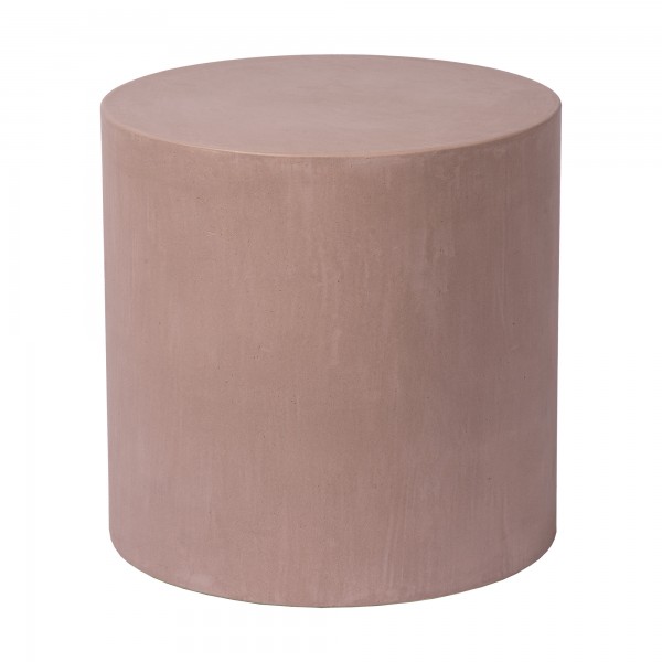 Charrell - SIDE TABLE BILL - DIA 45 H 45 CM (image 3)