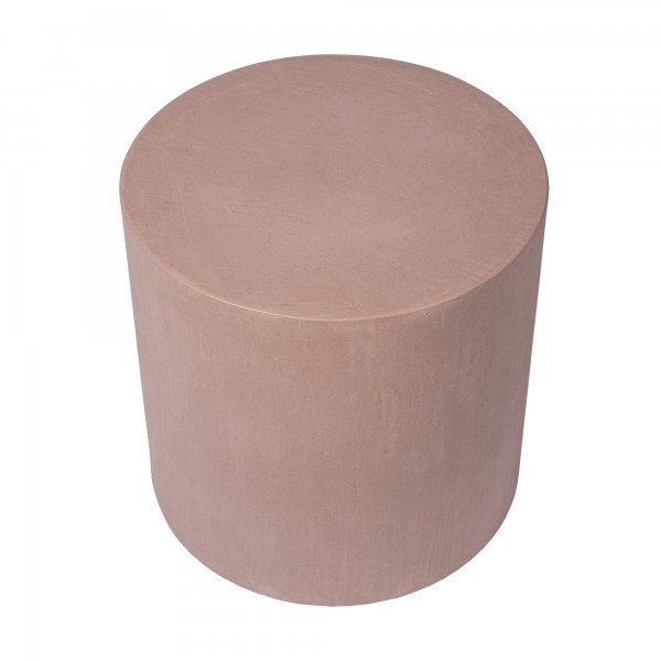 Charrell - SIDE TABLE BILL - DIA 45 H 45 CM (image 4)