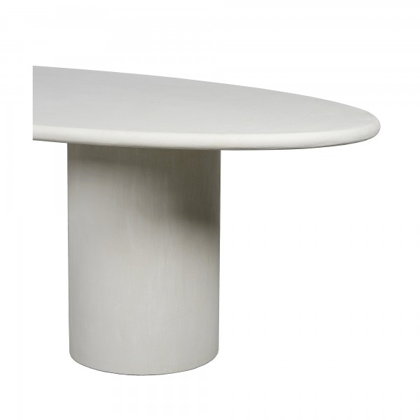 Charrell - DINING TABLE MARLEY - 260 X 125 H 75 CM (image 2)