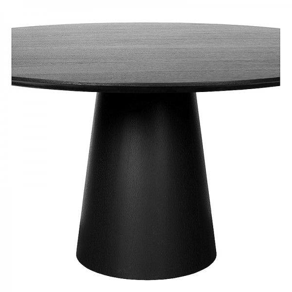 Charrell - DINING TABLE KELBY - DIA 150 X H 76 CM (image 2)