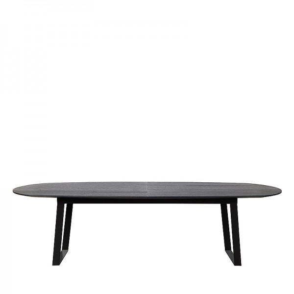Charrell - DINING TABLE MODO - 260/350 x 115 H 75 CM (image 1)