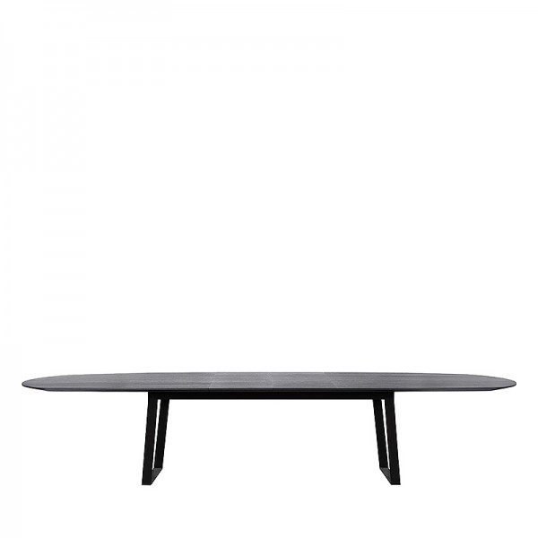 Charrell - DINING TABLE MODO - 260/350 x 115 H 75 CM (image 4)