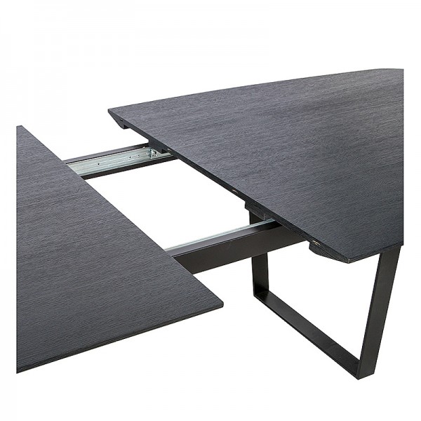 Charrell - DINING TABLE MODO - 260/350 x 115 H 75 CM (image 5)
