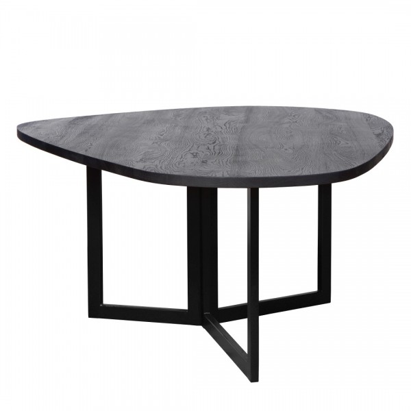 Charrell - DINING TABLE ERIN LOW - 230 X 130 - H 68 CM (image 2)