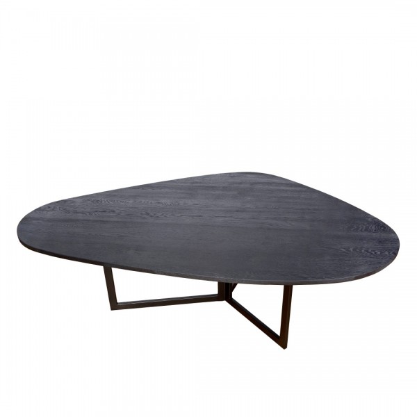 Charrell - DINING TABLE ERIN LOW - 230 X 130 - H 68 CM (image 3)