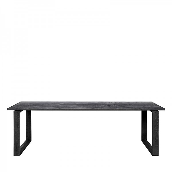 Charrell - DINING TABLE COLIN 180/90 - 180 X 90 H 76 CM (image 1)