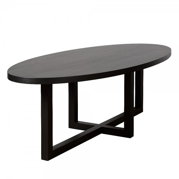 Charrell - DINING TABLE LAGOON 250/115 - 250 X 115 - H 76 CM (image 2)