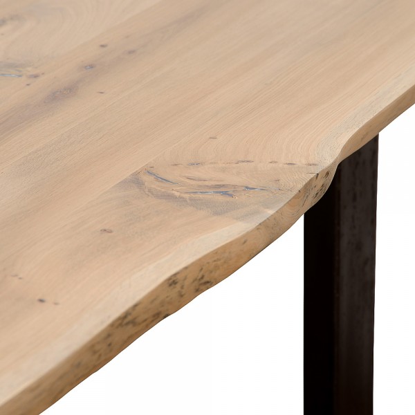 Charrell - DINING TABLE FORREST 240/100 - 240 X 100 - H 76 CM (image 4)