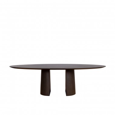 Charrell - DINING TABLE SPIRIT  - 260 X 120 H 76 CM
