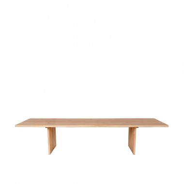 Charrell - DINING TABLE MAGNUM - 350 X 110 H 76 CM