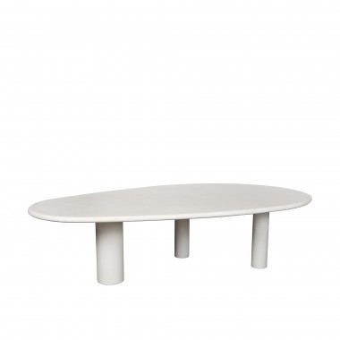 Charrell - DINING TABLE SOUL - 275 X 150 H 75 CM