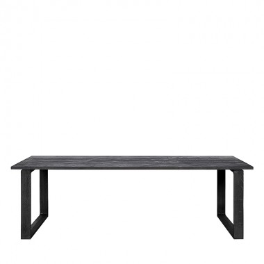 Charrell - DINING TABLE COLIN 180/90 - 180 X 90 H 76 CM