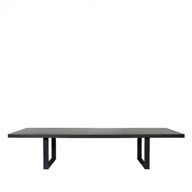 Charrell - DINING TABLE ASTON - 350 x 110 H 76 CM